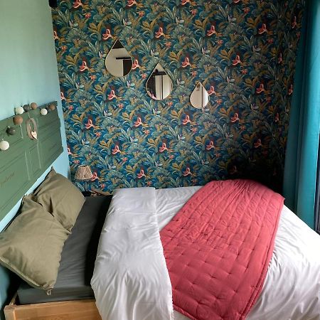 L'Atelier Du Bonheur 호텔 Malandry 외부 사진