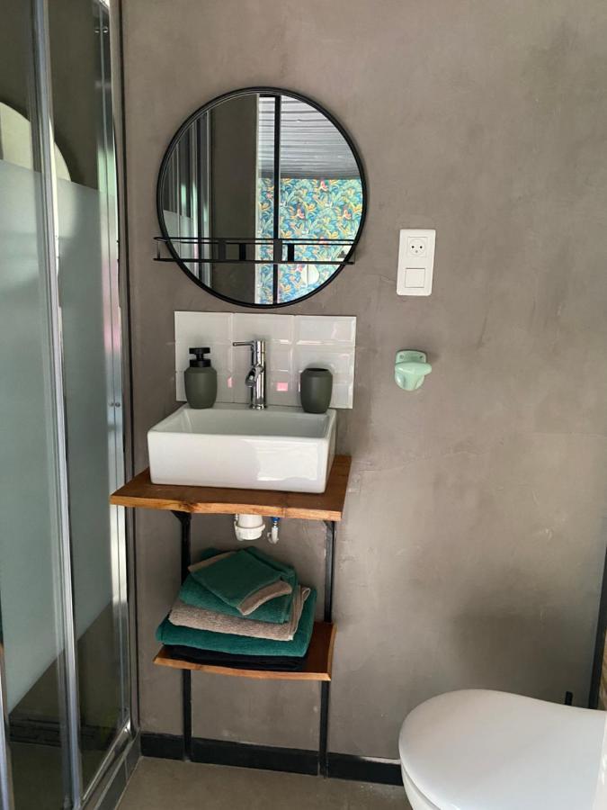 L'Atelier Du Bonheur 호텔 Malandry 외부 사진
